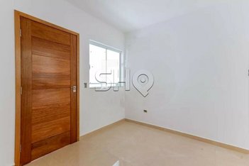 apartment em Rua Canhemborá, Vila Gustavo - São Paulo - SP