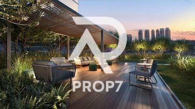 apartment em Rua Funchal, Vila Olímpia - São Paulo - SP