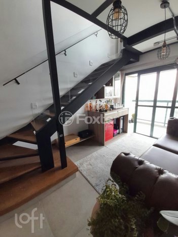 apartment em Avenida Zumkeller, Parque Mandaqui - São Paulo - SP