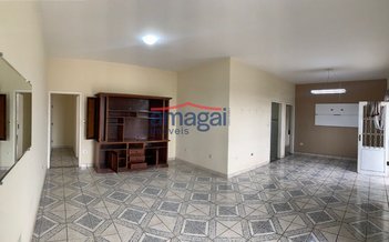 house em Avenida Expedicionário Benedito Carneiro, Parque Santo Antônio - Jacareí - SP