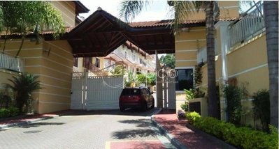 apartment em Avenida Benjamin Harris Hunnicutt, Portal dos Gramados - Guarulhos - SP