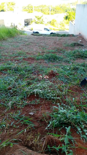 land_lot em Rua Maria Auxiliadora Gonçalves Sansoni, Residencial Dunamis - São José dos Campos - SP
