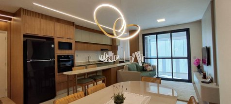 apartment em Rua Luiz Lerco, Terra Bonita - Londrina - PR
