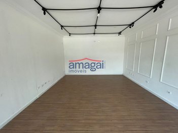 office em Getúlio Vargas, Jardim Califórnia - Jacareí - SP