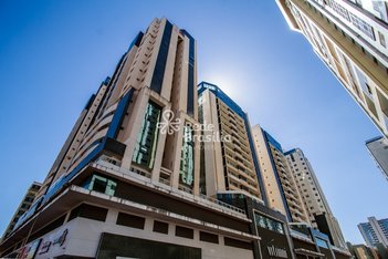 apartment em Rua 13, Núcleo Rural Lago Oeste (Sobradinho) - Brasília - DF