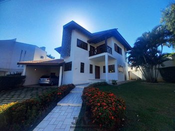 house em Avenida Engenheiro Luiz Antônio Laloni, Tijuco das Telhas - Campinas - SP