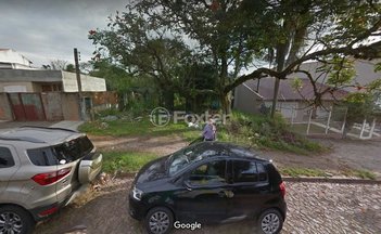land_lot em Rua Erechim, Nonoai - Porto Alegre - RS