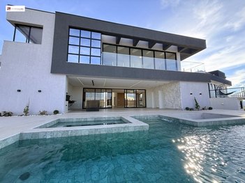 house em Rua Dezesseis, Residencial Park I - Vespasiano - MG
