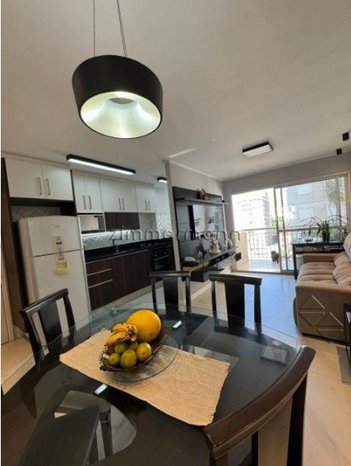 apartment em Rua Cesário Ramalho, Cambuci - São Paulo - SP