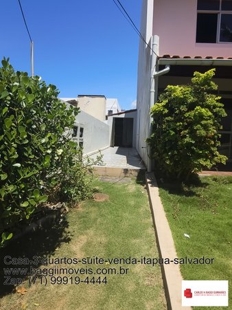 Cômodo Condomínio