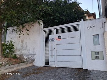 house em Rua Frei Claude Alberville, Jardim João XXIII - São Paulo - SP