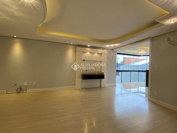 apartment em Rua Luiz de Camões, Vila Nova - Novo Hamburgo - RS