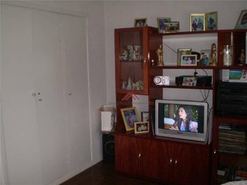 apartment em Rua Ferreira Penteado, Centro - Campinas - SP