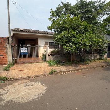 house em Rua Três Lagoas, Jardim Gralha Azul - Sarandi - PR