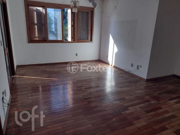 apartment em Avenida Bispo João Scalabrini, Jardim Itu - Porto Alegre - RS