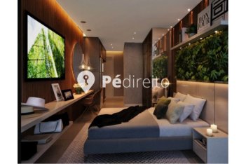 apartment em Rua Doutor Tomás Alves, Vila Mariana - São Paulo - SP