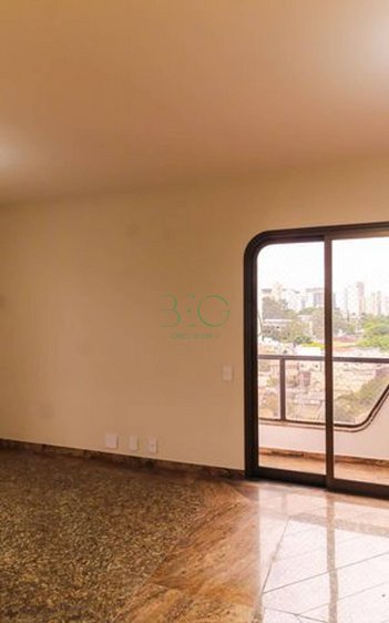 apartment em Rua Carlos Venture, Mooca - São Paulo - SP