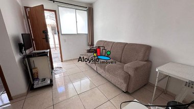 apartment em Rua Benedito Valadares, Centro - Sete Lagoas - MG