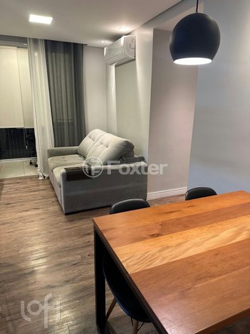 apartment em Avenida Carioca, Vila Carioca - São Paulo - SP