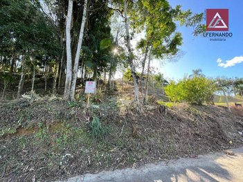 land_lot em Rua Trinta de Agosto, Salto do Norte - Blumenau - SC