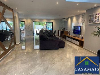 apartment em Alameda Jatobá, Jardim do Golf I - Jandira - SP