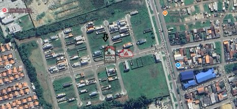 land_lot em Rua Dois, Loteamento Portal dos Pássaros - Caraguatatuba - SP