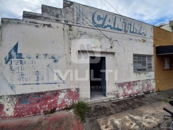 house em Rua Agenor Paes, Centro - Uberlândia - MG