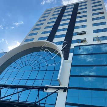 office em Yojiro Takaoka, Alphaville - Santana de Parnaíba - SP