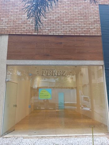 office em Rua Belo Horizonte, Centro - Londrina - PR