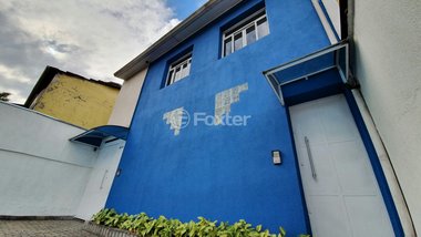 house em Rua Simão Lopes, Vila Moraes - São Paulo - SP