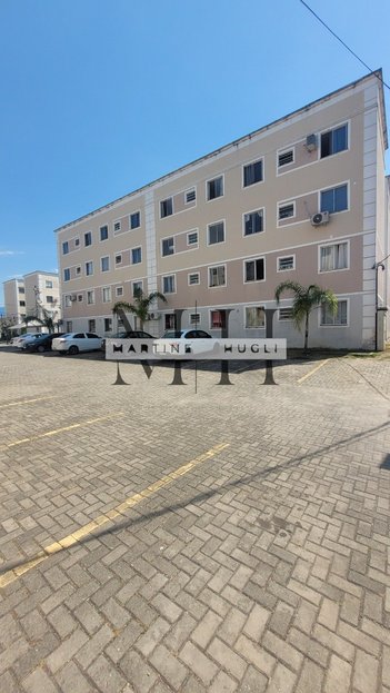 apartment em Rua Doutor João Cabral Flexa, Cabral - Resende - RJ