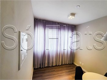 apartment em Rua Ciridião Durval, Vila Paulista - São Paulo - SP