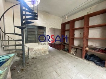 house em Rua São Paulo, Cerâmica - São Caetano do Sul - SP