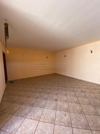 house em Rua Professora Cacilda Marcondes Costa, Romeu Santini - São Carlos - SP