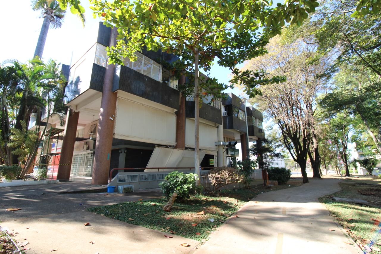 4 - Fachada de outro lado