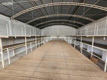 industrial em Rua Carina, Jardim Satélite - São José dos Campos - SP