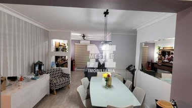 apartment em Alameda Yayá, Jardim Maia - Guarulhos - SP