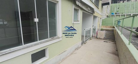 apartment em Rua Raul Alfredo de Andrade, Caxito - Maricá - RJ