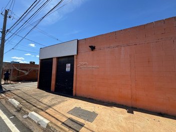 commercial_building em Avenida Cristóvão Colombo, Jardim Nova Europa - Hortolândia - SP