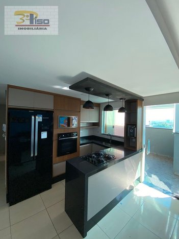 apartment em Rua Cachoeira Escura, Jardim Triana - São Paulo - SP