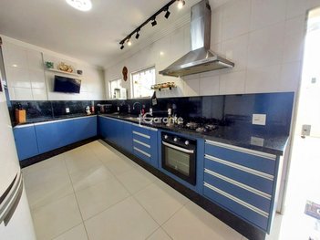 house em Avenida Ubirajara Keutenedjian, Mirim - Praia Grande - SP