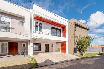 house em Rua Sinai, Ipanema - Porto Alegre - RS