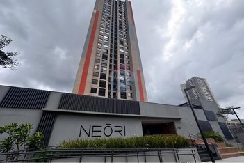 apartment em Avenida Luiz Octavio da Silva Whitaker, Quinta da Primavera - Ribeirão Preto - SP