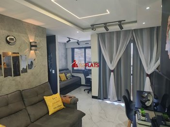 apartment em Rua Henrique Fausto Lancellotti, Nova Piraju - São Paulo - SP