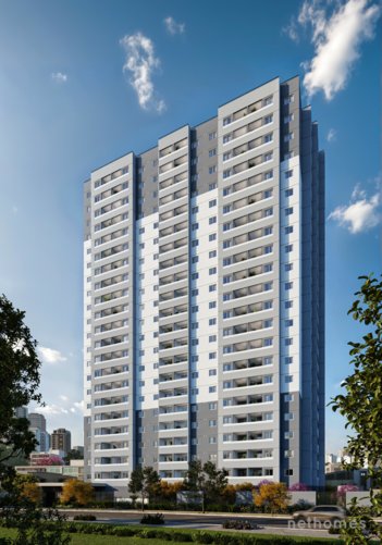 apartment em Avenida Santa Marina, Água Branca - São Paulo - SP