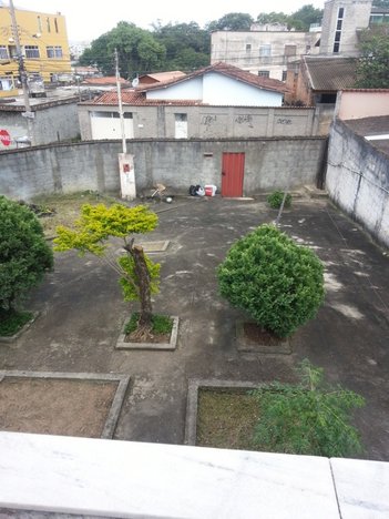house em Rua das Acácias, Chácara Contagem - Contagem - MG