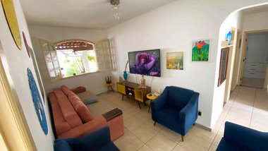 house em Rua Ana Josefina, São João Batista (Venda Nova) - Belo Horizonte - MG