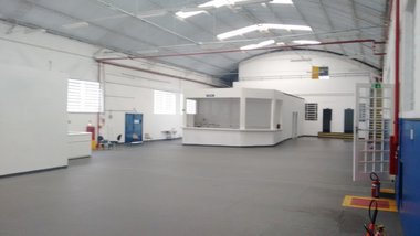 industrial em Barão de Monte Santo, Mooca - São Paulo - SP