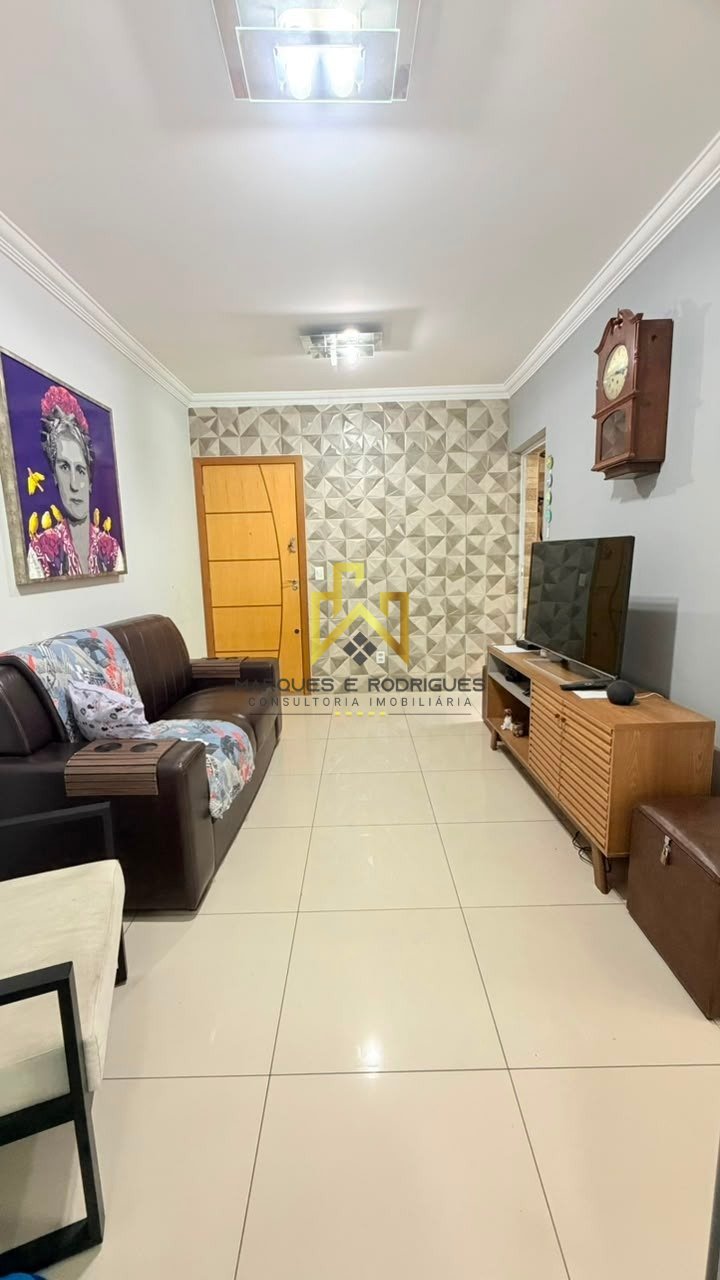 Apartamento com 2 quartos — São João Batista (Venda Nova), Belo Horizonte