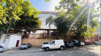 industrial em Avenida Riachuelo, Conceição - Diadema - SP